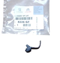 Spring New Original 8226GZ 8226.GZ Citroen Peugeot