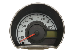 Speedometer/Instrument Cluster Aygo C1 107 83800-0H012-A Toyota PSA 26460