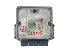 Controller 0281001934 8200039569 8200076093 Renault Bosch 54382