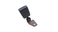 Seat Belt Catch Left Rear 8200292597 Renault Grand Scenic 2