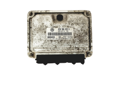 Controller 030906032R 0261207203 Volkswagen Bosch 24271