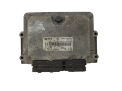 Controller Fiat 55188214 0281011421 19242ADD Bosch 14517