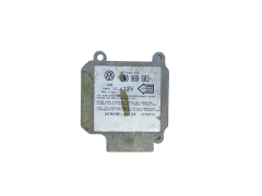 Controller 6N0909603 5WK4137 VW Siemens 58372