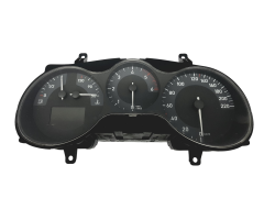 Speedometer/Instrument Cluster Seat Leon 1P0920804C 110080279018 55026