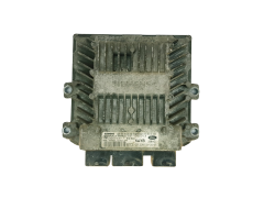 Controller 3S61-12A650-LB 5WS40140D-T SID 804 Ford Siemens 33010