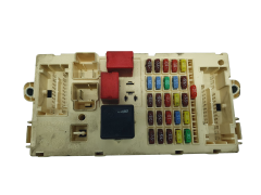 Controller BSI 1360733080 Fiat PSA Jumper Boxer Ducato 68648