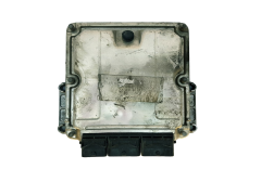 Controller 0281010819 8200039569 8200166362 Fiat Renault Bosch 33108