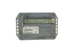 Controller 0261200716 7778785 Fiat Lancia Bosch 55578