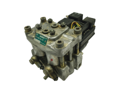 Abs Pump Fiat Punto 0265204013 Bosch 68018