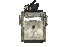 Controller 9666484680 9666360280 Ducato Boxer Jumper Visteon