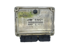 Controller 038906012HD 0281011312 Seat Bosch 63446