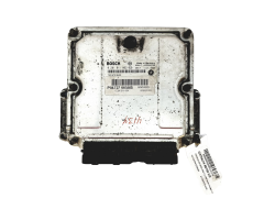 Controller 0281011062 P04727665AB Chrysler Bosch 
