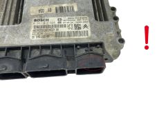 Controller 9664570280 0281012528 9657699480 PSA Bosch 60589