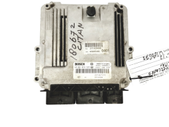 Controller 237102908R 0281019325 Renault Mercedes Bosch