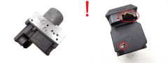 Abs Pump Jaguar X-Type 1X43-2C405-BD 0265950029 0265225067