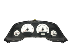 Speedometer/Instrument Cluster Opel Zafira A 09228772GC 110080070003 VDO