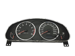 Speedometer/Instrument Cluster Mazda 6 JEGJ6RC 55745