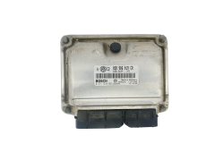 Engine Controller 038906019CR 0281010663 VW 46512