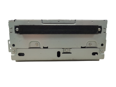 Cd Radio Player Volvo V70 31310071AA 34W669F 1CDU