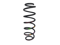 Coil Spring Rear 5102CZ Citroen DS3 