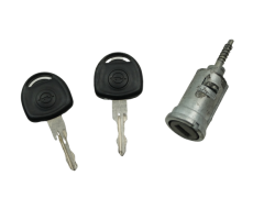 Ignition Switch Opel Astra Corsa 09146299 