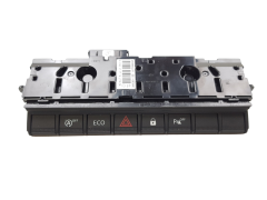 Hazard Light Control ECO A OFF PDC Renault Dacia 283E86420R 0km
