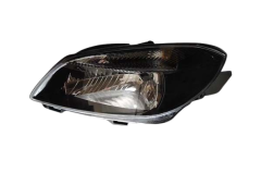 Headlamp Left For Skoda Fabia 5J1941017F 99411795002 DPA