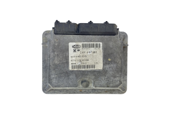 Controller IAW4EF.B4 46823489 61600.459.02 Fiat Magneti Marelli