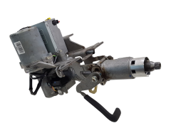 Steering Column Renault Kangoo 2 Z.E 8201514069 8201514071