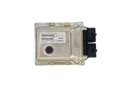 Controller 52068600 BC.0158376.B Fiat FPT 