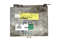 Controller S101700101G FENIX 3 PSA Bendix 19570