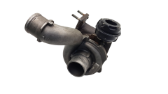 Turbocharger 7701475282 Garrett 2.2 DCI Renault Espace 4