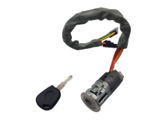 Ignition Switch Renault Kangoo 354895 7701470736 Valeo 1044