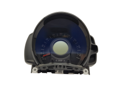 Speedometer/Instrument Cluster C1 Aygo 108 69342-430U Toyota 1064