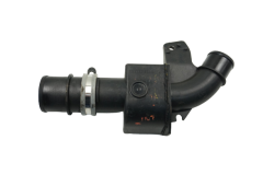 Air Hose 8200261165 Nissan Note 1.5 dci