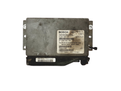 Controller 9643926680 9656615480 0260002923 PSA Bosch 24681