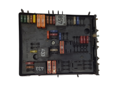 Module 1K0937124H 0-1394932-1 VW Audi 2246