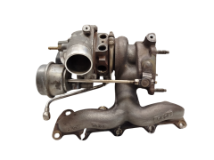Turbocharger 1.4 TSI Audi VW Seat Skoda 03C145702P