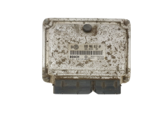 Controller 038906012AP 0281010126 VW Bosch 47094