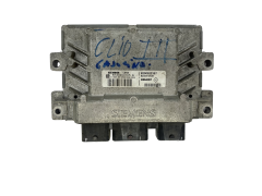 Controller S120200105A 8200522357 8200510536 Renault 51668