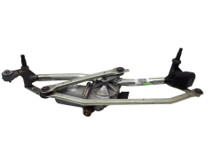 Wiper Mechanism Renault Laguna 3 288003799R W00011129 Valeo