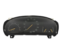 Speedometer/Instrument Cluster Saab 900 4617502 69795-280 30610