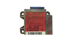 Controller Moduł GE4T-57K30A F72F14B321AD Mazda Ford 23294