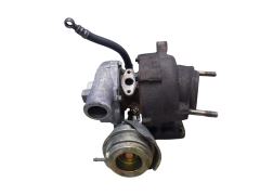 Turbocharger BMW 2.0 D 2247297H VNT15 236112KM