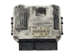 Engine Controller Opel 55560810DB 0281012694 Bosch GM