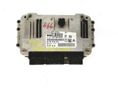 Controller 9662519580 0261208965  PSA Bosch