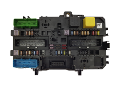 Controller Opel 13206758 5DK008669-62 GM Hella