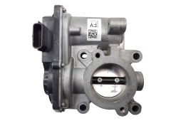 Air Throttle Body Renault 161206038R H8201171233 0.9 1.2 TCE 2821