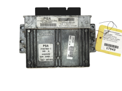 Controller PSA 9646559880 9644674980-00 Sagem 21460
