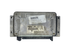 Controller 0261206216 9632693980 26FM0675 PSA Bosch 63697